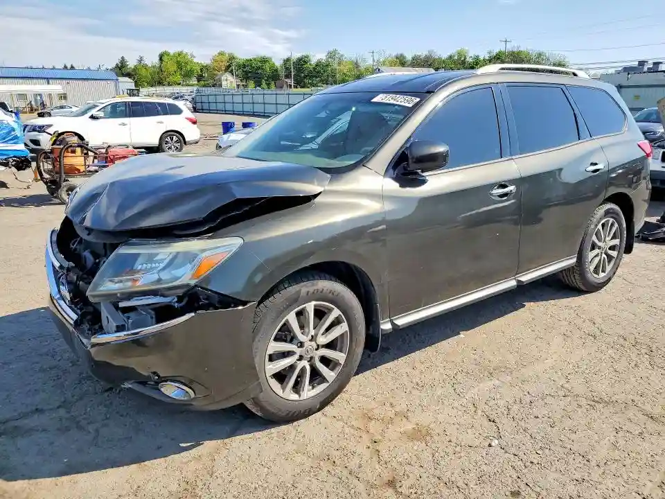 5N1AR2MN7FC627356 2015 NISSAN PATHFINDER-0
