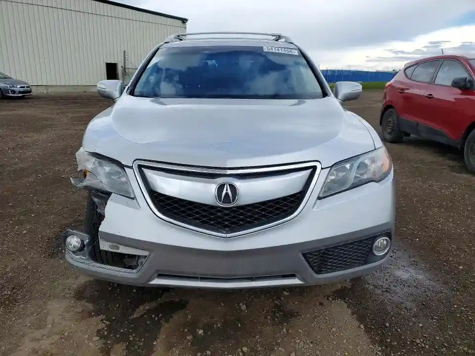 5J8TB4H32FL805343 2015 ACURA RDX-4
