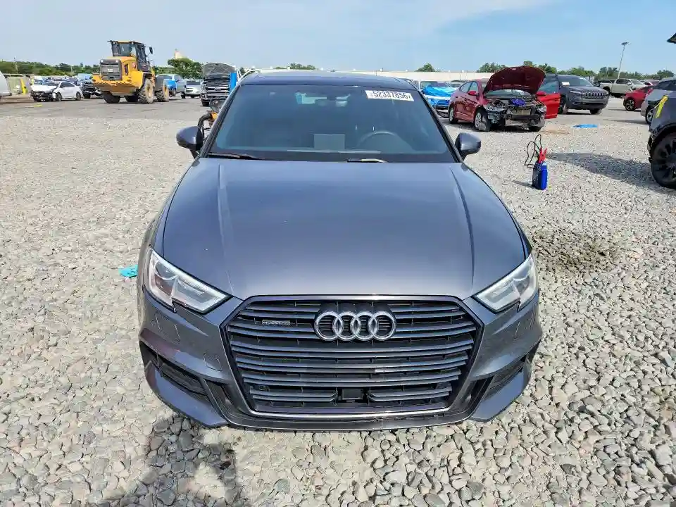 WAUBEGFF7LA102289 2020 AUDI A3-4