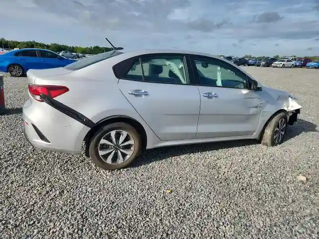 3KPA24AD9PE534722 2023 KIA RIO-2