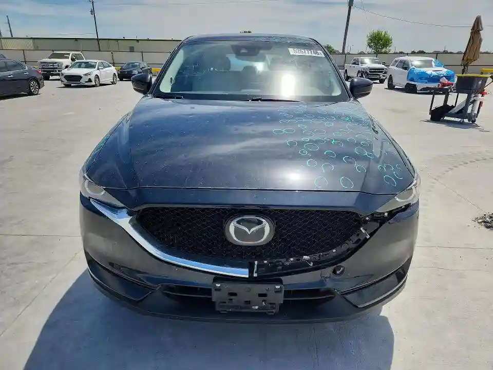 JM3KFACM1M0382046 2021 MAZDA CX-5-4