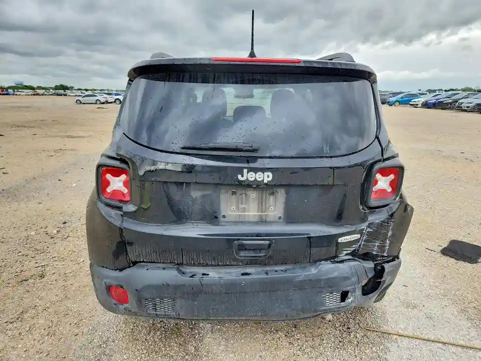 ZACNJABB9KPK59779 2019 JEEP RENEGADE-5