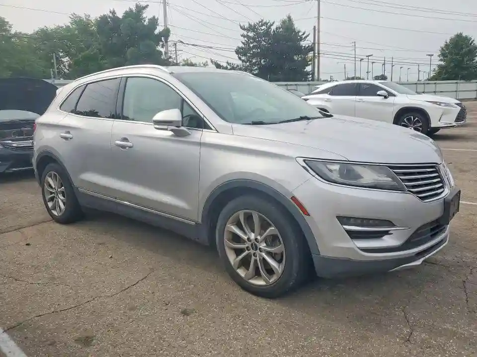 5LMCJ1A92FUJ19787 2015 LINCOLN MKZ-3
