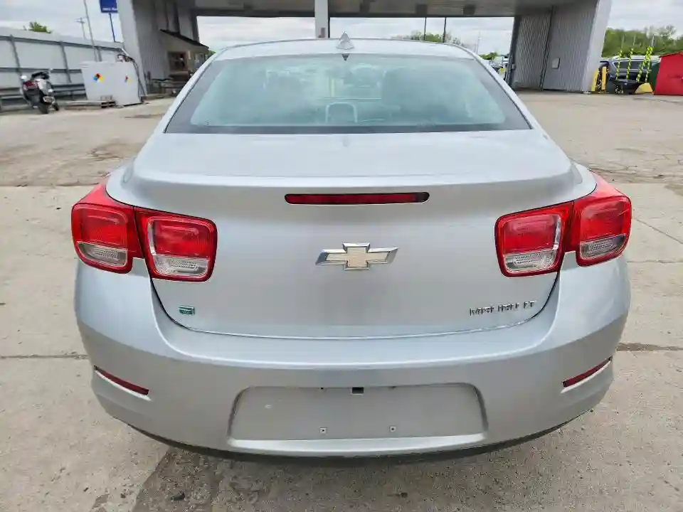 1G11C5SLXFU111228 2015 CHEVROLET MALIBU-5