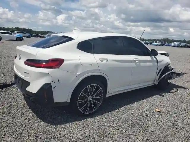 5UX33DT05P9P68360 2023 BMW X4-2