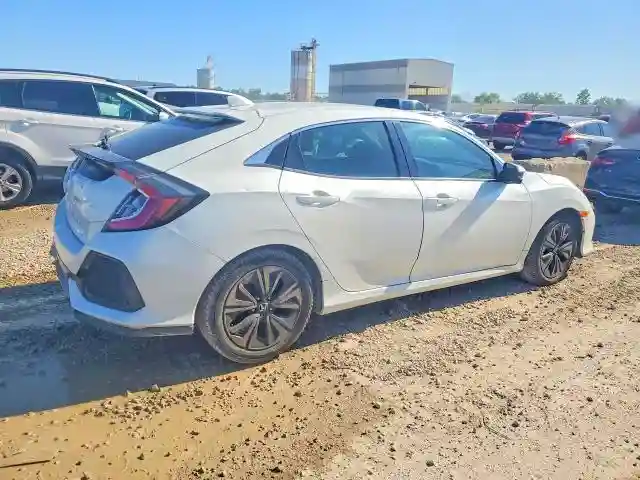 SHHFK7H57HU207736 2017 HONDA CIVIC-2