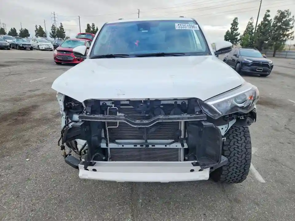 JTEMU5JRXP6102148 2023 TOYOTA 4RUNNER-4