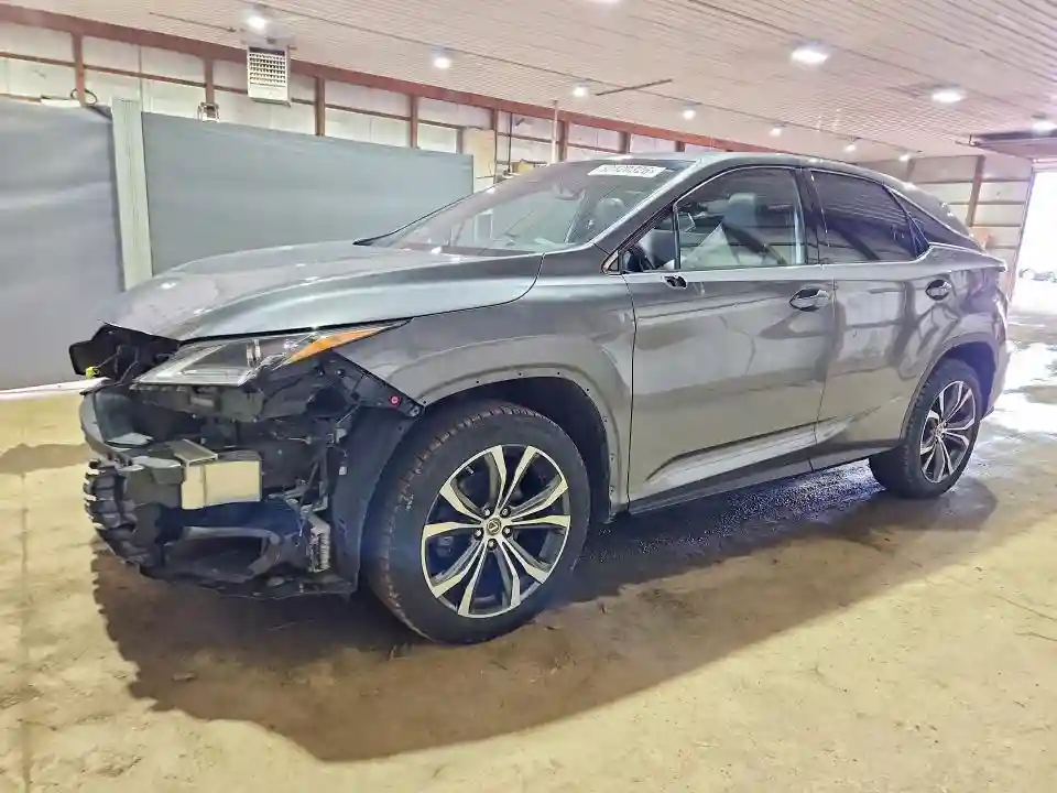 2T2BZMCAXJC167477 2018 LEXUS RX350-0