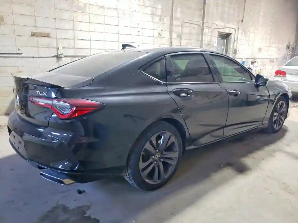 19UUB5F5XNA005981 2022 ACURA TLX-2
