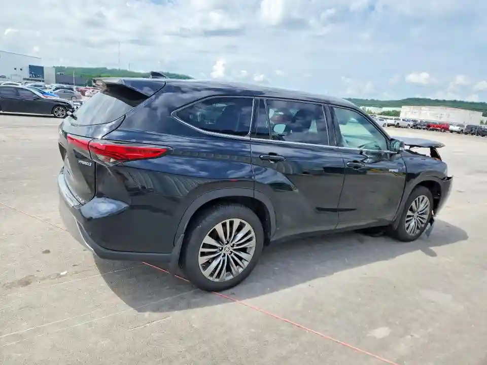 5TDFARAH6LS003809 2020 TOYOTA HIGHLANDER-2
