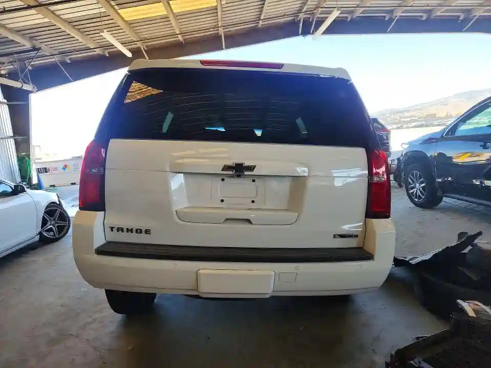 1GNSKCKJ4JR183286 2018 CHEVROLET TAHOE-5