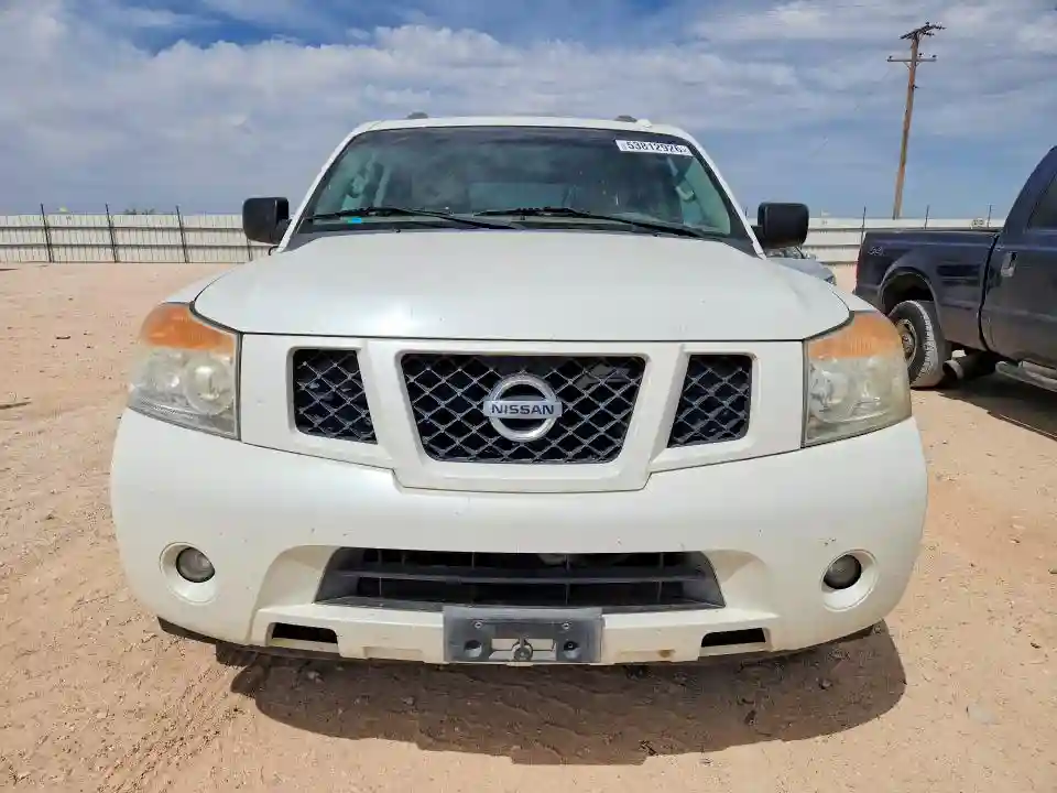5N1BA0ND9FN601867 2015 NISSAN ARMADA-4