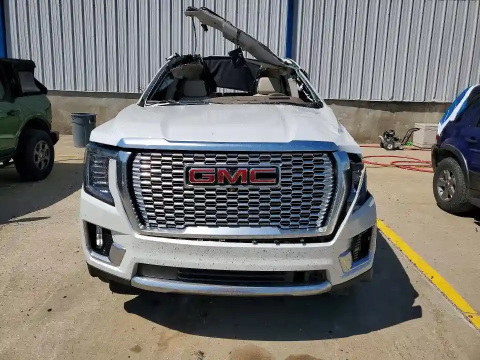 1GKS2DKL1PR369221 2023 GMC YUKON-4