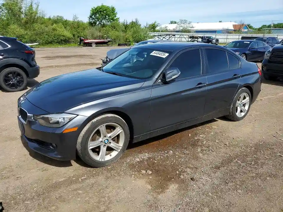 WBA3B5G5XFNS14783 2015 BMW 3 SERIES-0