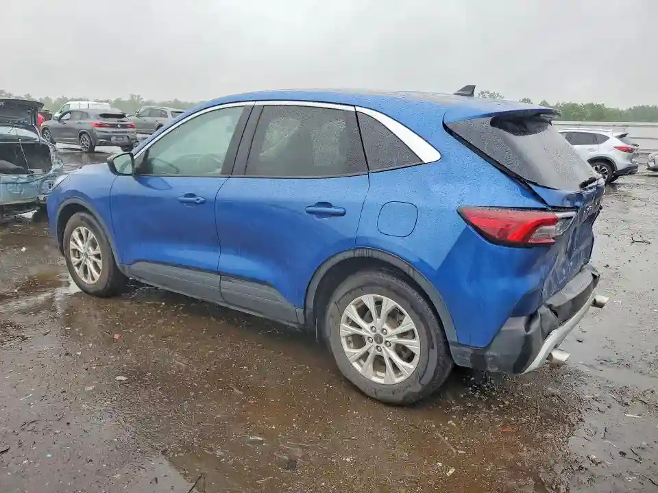 1FMCU0GNXPUA31550 2023 FORD ESCAPE ACT-1