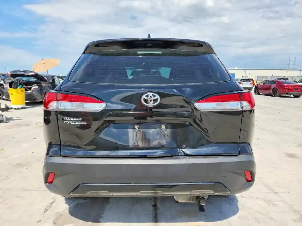 7MUAAAAG5NV028583 2022 TOYOTA ALL OTHER-5