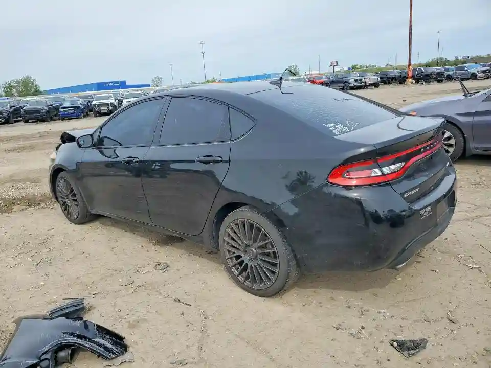 1C3CDFEB4FD346072 2015 DODGE DART-1