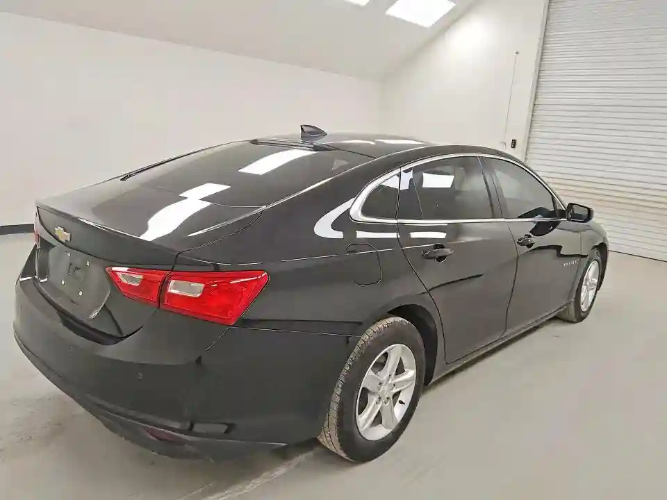1G1ZC5STXNF185951 2022 CHEVROLET MALIBU-2