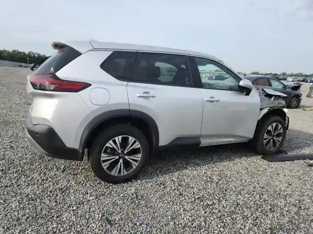 5N1BT3BA2PC813108 2023 NISSAN ROGUE-2