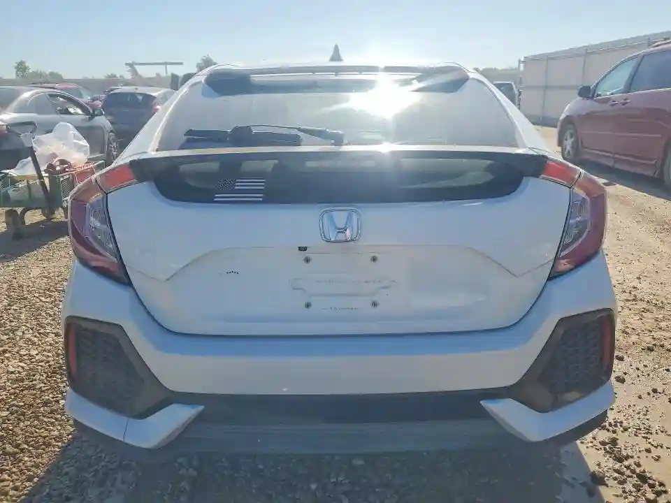 SHHFK7H57HU207736 2017 HONDA CIVIC-5