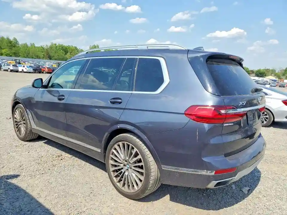 5UXCX4C54KLB39851 2019 BMW X7-1