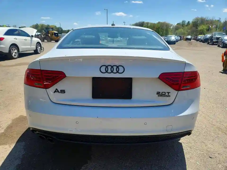 WAUD2AFR2HA001533 2017 AUDI A5-5