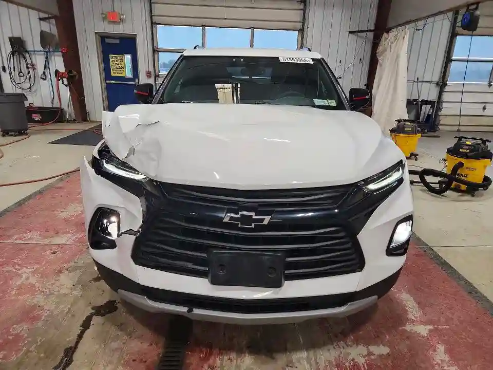 3GNKBHRS2MS537755 2021 CHEVROLET BLAZER-4