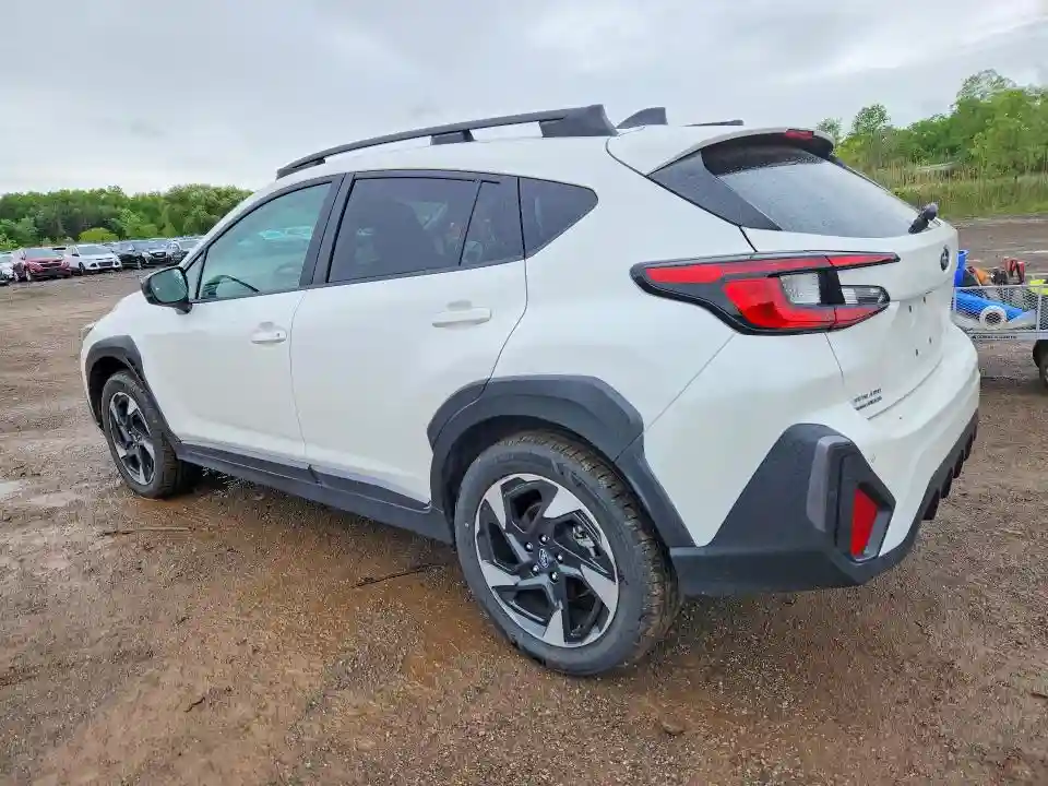 4S4GUHN68R3727537 2024 SUBARU CROSSTREK-1