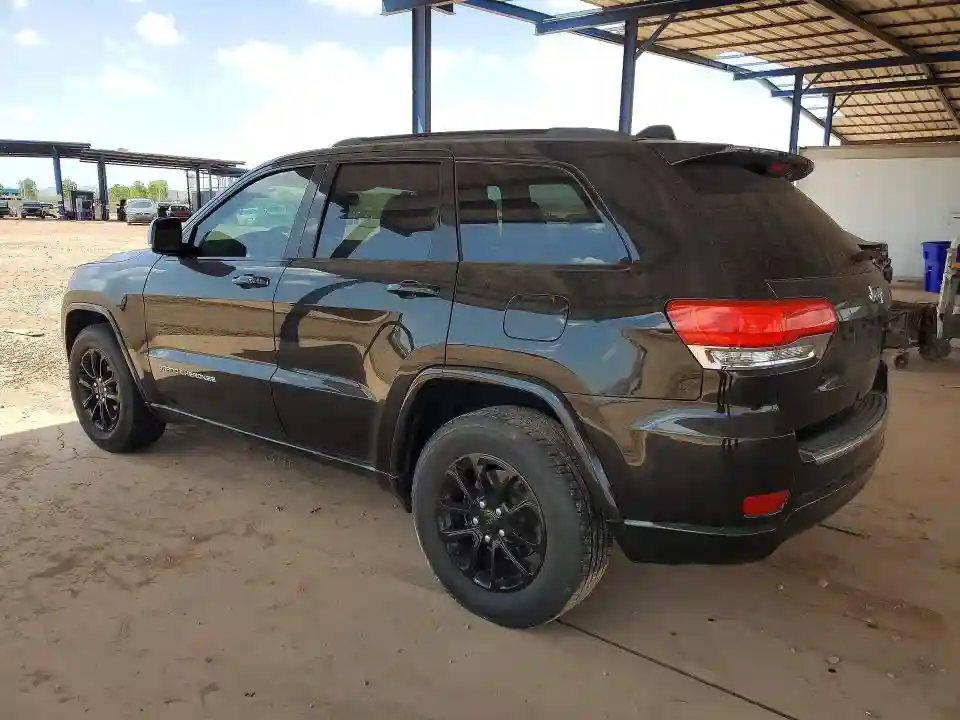 1C4RJEBG1GC451829 2016 JEEP CHEROKEE-1