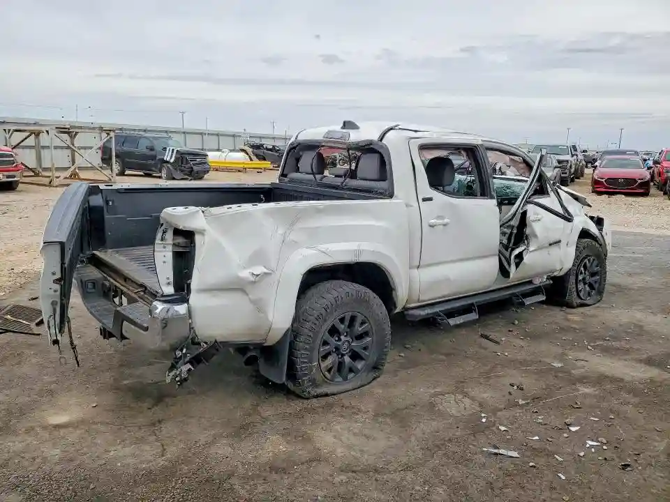 3TYAZ5CN4PT039863 2023 TOYOTA TACOMA-2