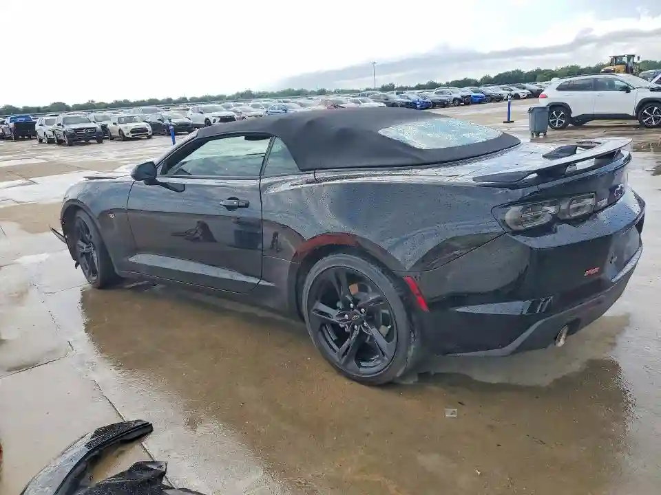 1G1FB3DS2R0118400 2024 CHEVROLET CAMARO-1