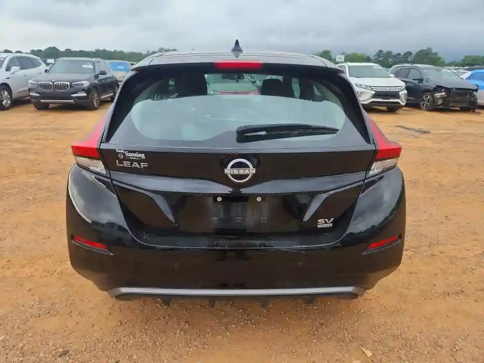 1N4CZ1CV5SC560328 2025 NISSAN LEAF-5