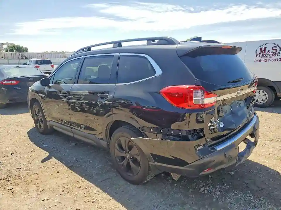 4S4WMAFD3K3427118 2019 SUBARU ASCENT-1