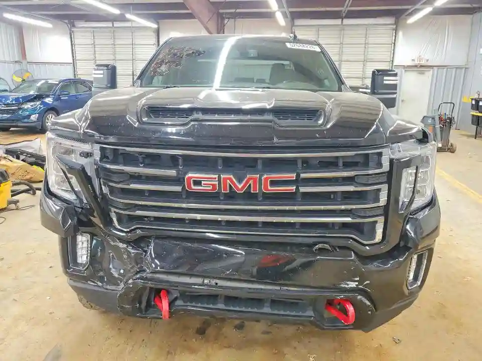1GT49PE79NF172313 2022 GMC SIERRA K25-4