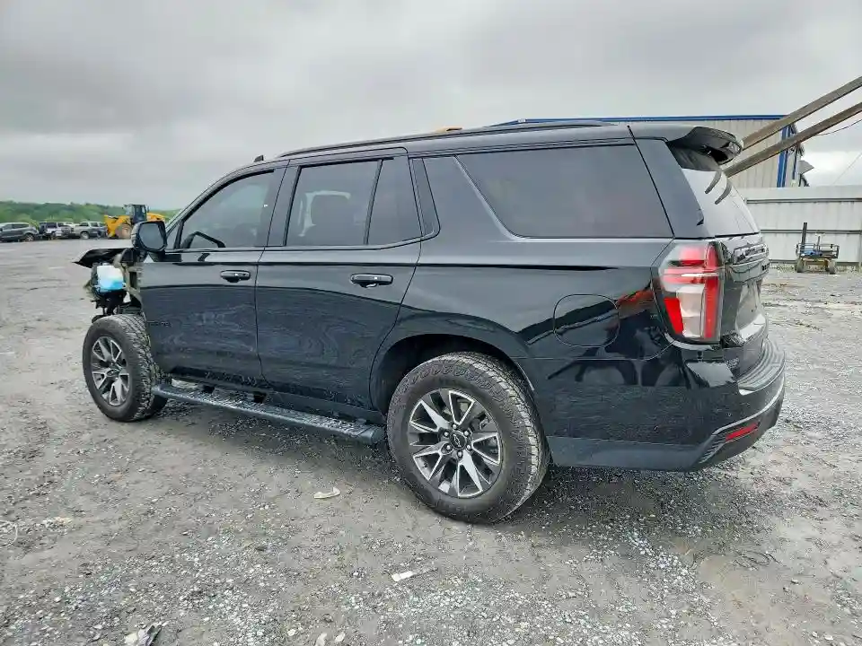 1GNSKPKD0RR346948 2024 CHEVROLET TAHOE-1
