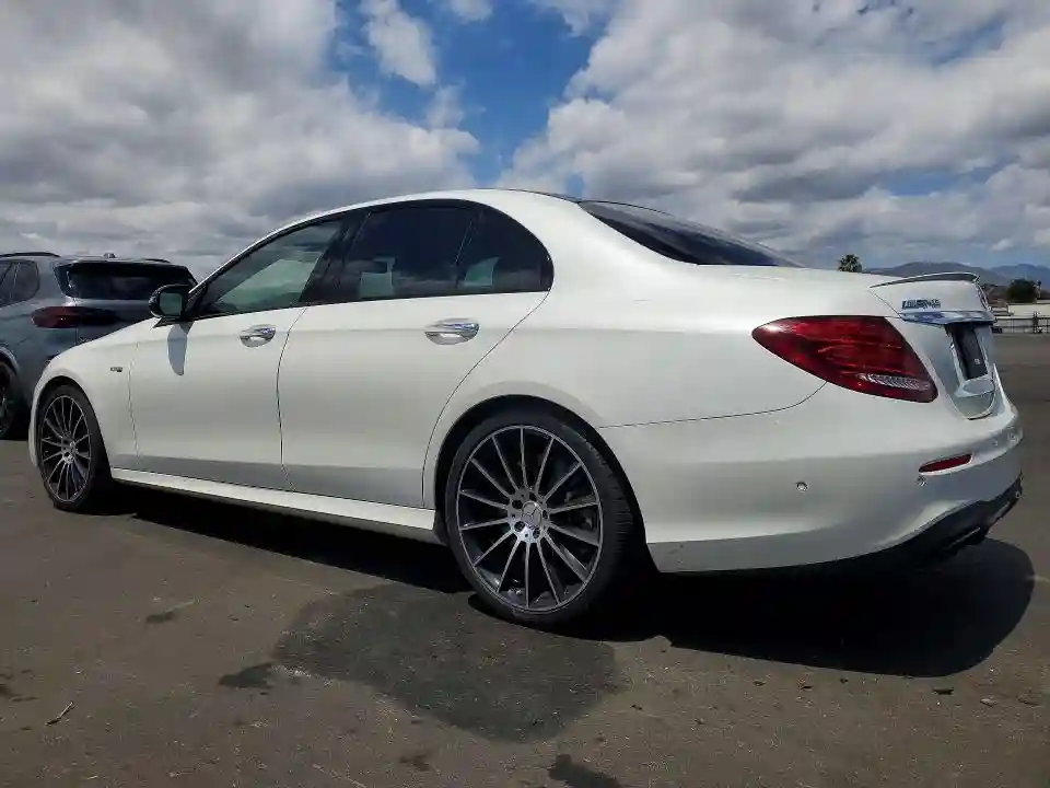 WDDZF6EB4JA401233 2018 MERCEDES-BENZ E-CLASS-1
