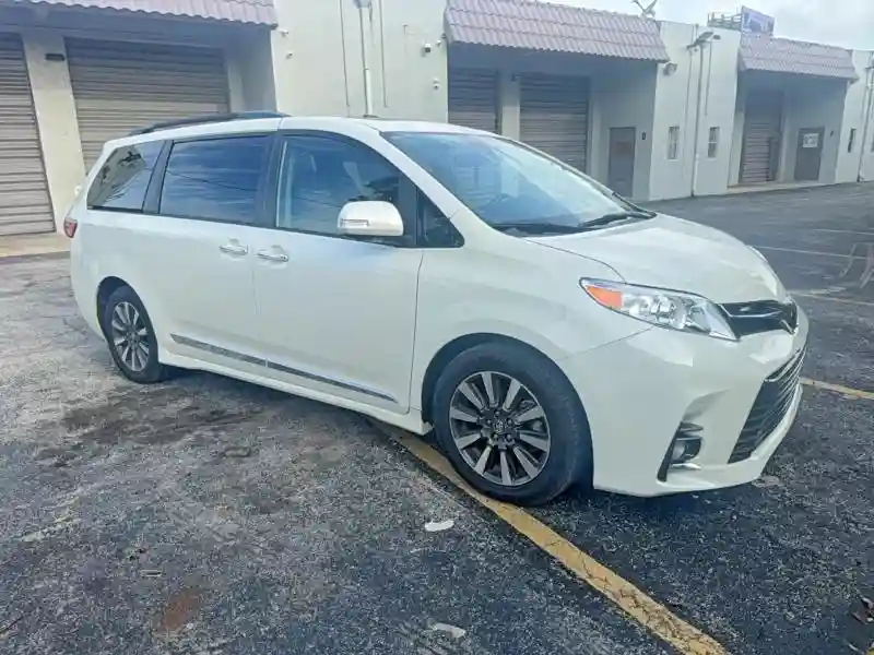 5TDYZ3DC5LS025251 2020 TOYOTA SIENNA-0