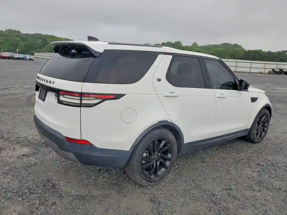 SALRG2RV8JA072419 2018 LAND ROVER DISCOVERY-2