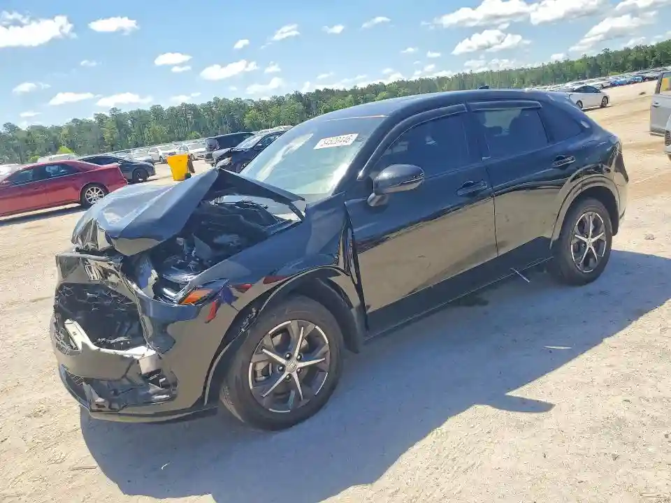 3CZRZ1H73SM752564 2025 HONDA HR-V-0