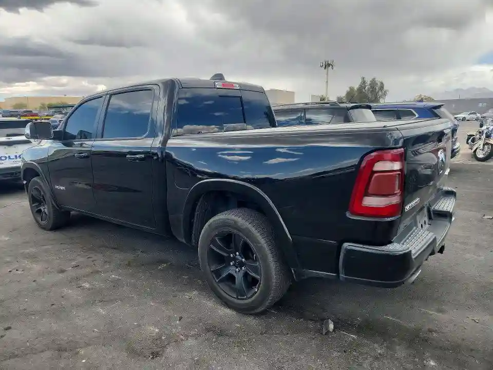 1C6SRFJT3KN612295 2019 RAM 1500-1