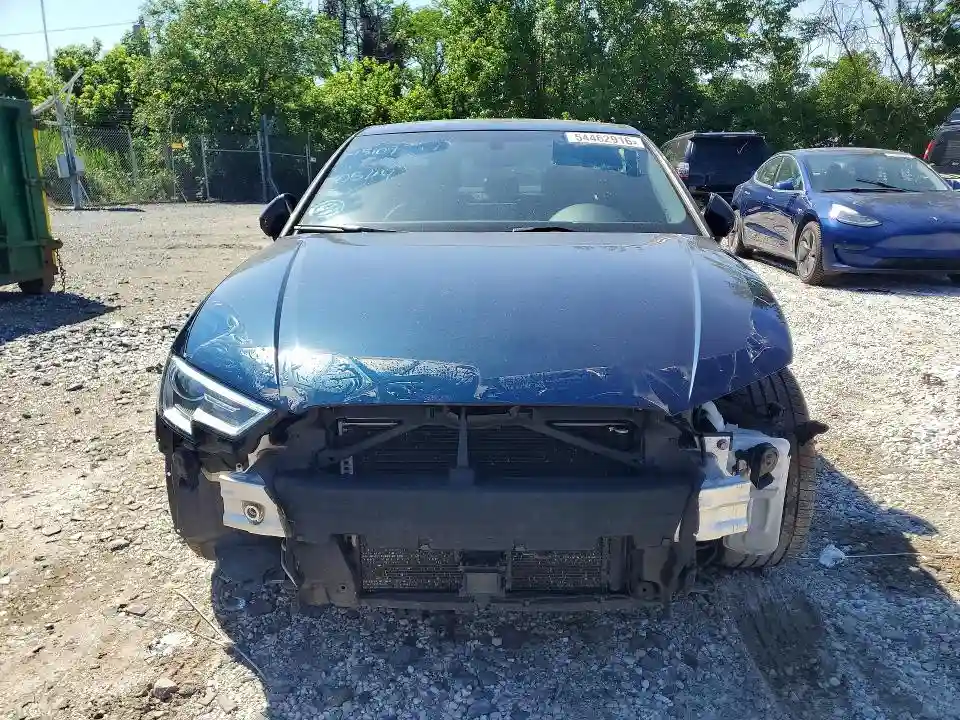 WAUBEGFF6LA004807 2020 AUDI A3-4