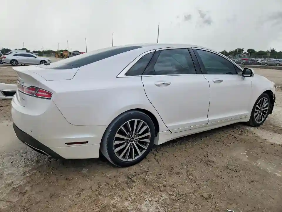 3LN6L5A95LR602324 2020 LINCOLN TOWNHOUSE MKZ-2