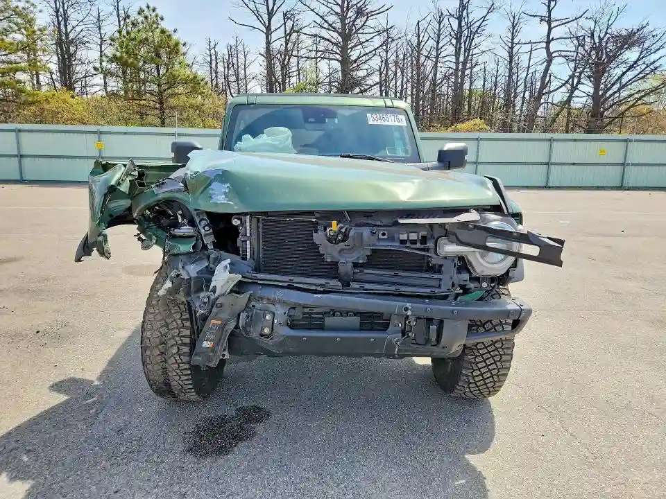1FMEE5DP3NLA95019 2022 FORD BRONCO-4