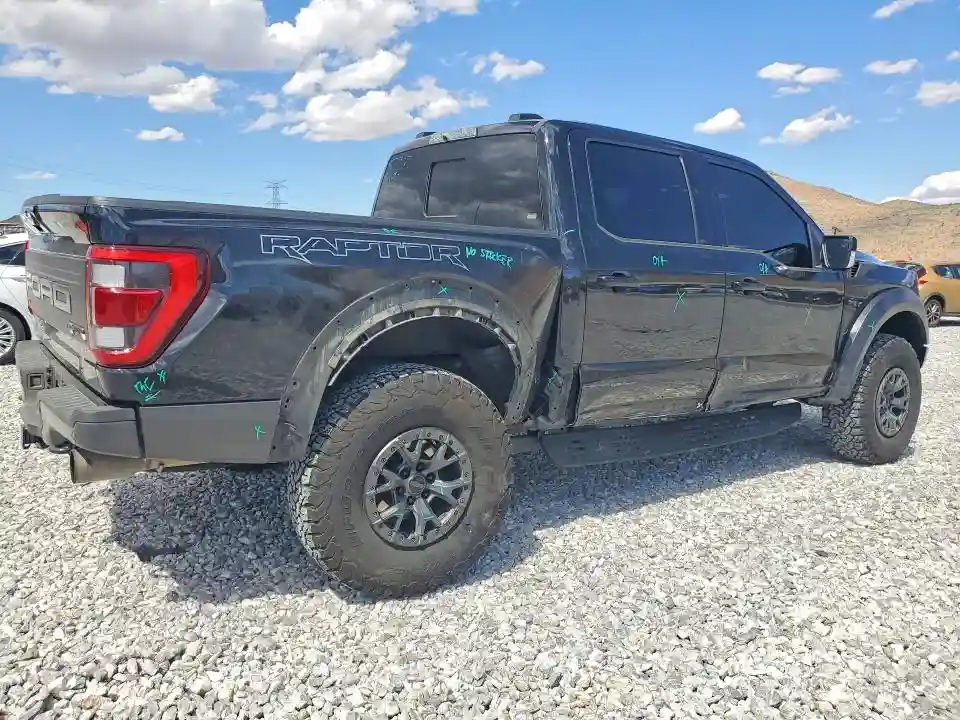 1FTFW1RG3MFC23618 2021 FORD F150-2