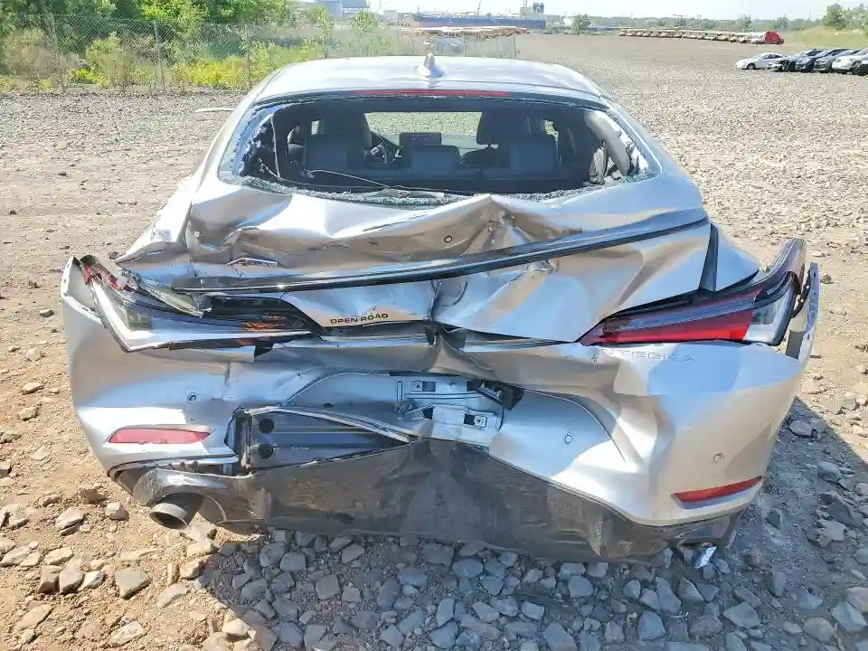 19UDE4H65RA026105 2024 ACURA INTEGRA-5