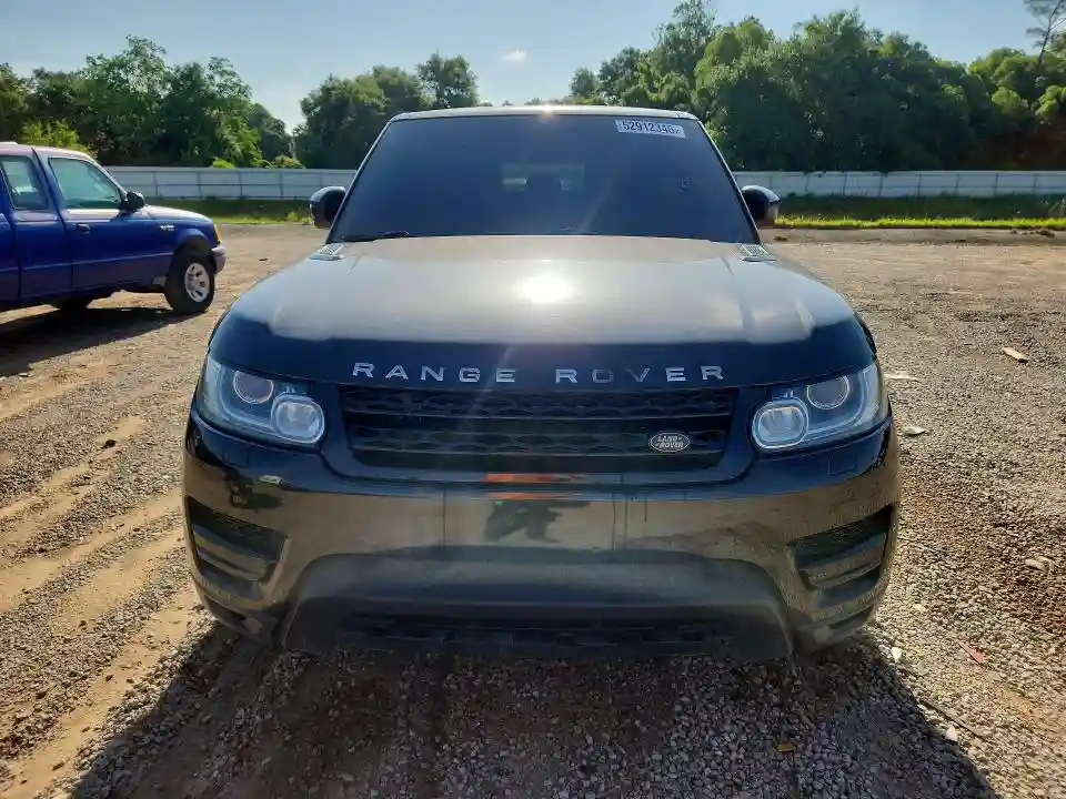 SALWG2VF8FA513071 2015 LAND ROVER RANGEROVER-4