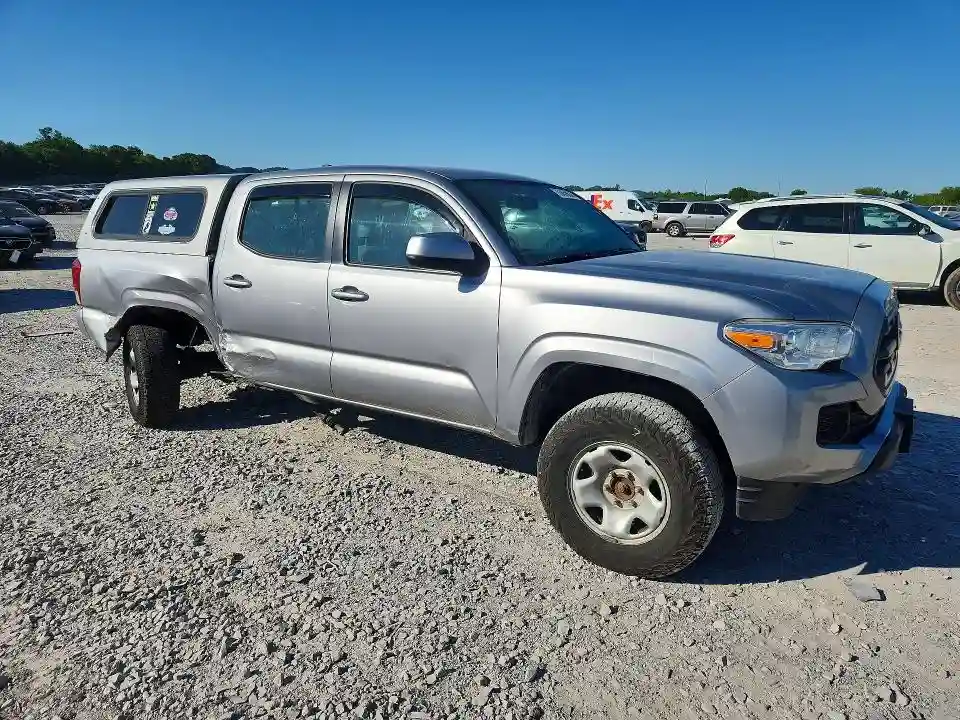 3TMCZ5AN0HM066731 2017 TOYOTA TACOMA-3