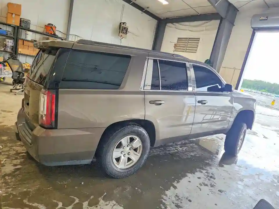 1GKS1AKC2FR664005 2015 GMC YUKON-2