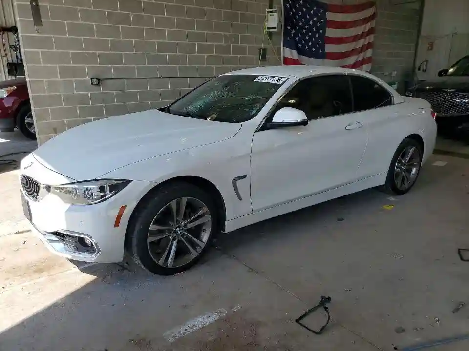 WBA4Z3C51JEC56393 2018 BMW 4 SERIES-0