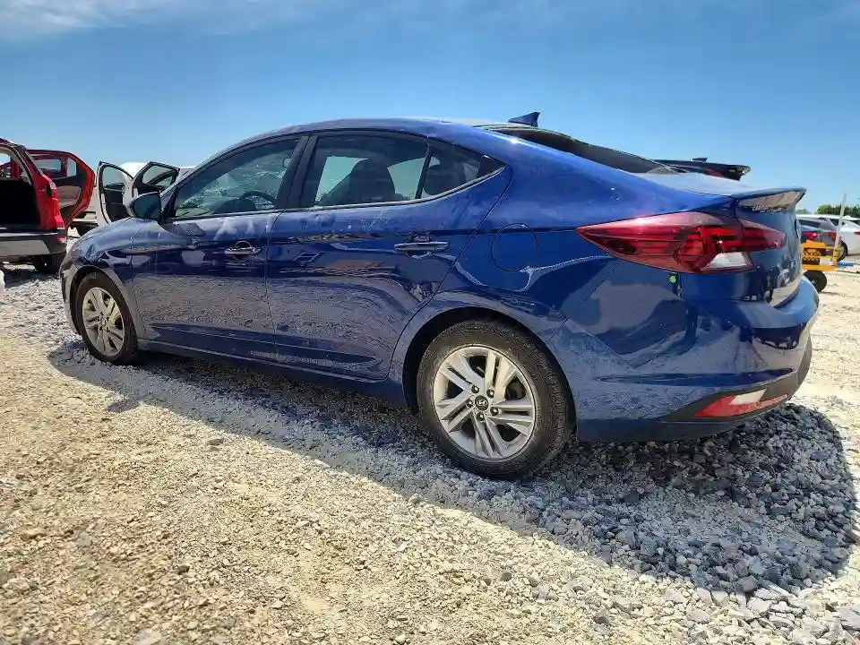 5NPD84LF1LH563907 2020 HYUNDAI ELANTRA-1